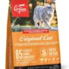 Orijen original cat