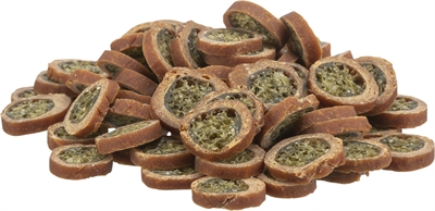 Trixie meaty & crunchy kip / catnip glutenvrij - Afbeelding 2